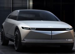 Hyundai成立“电动车子品牌”Ioniq超帅电动跨界明年初登场