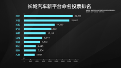 聚焦用户价值 追溯产业本源 长城汽车新平台定名“归元”