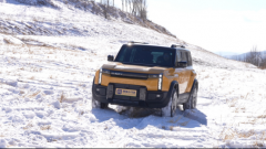 风云X3L成功挑战冰锅，方盒子拥趸的大方选择